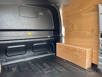 Used Ford Transit Custom 2025 for sale - 78874032: Photo