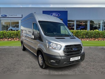 Used Ford Transit 2022 for sale - 78513352: Photo