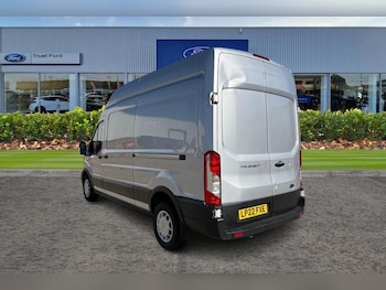 Used Ford Transit 2022 for sale - 78513352: Photo