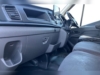 Used Ford Transit 2022 for sale - 78513352: Photo