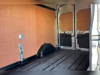 Used Ford Transit 2022 for sale - 78513352: Photo