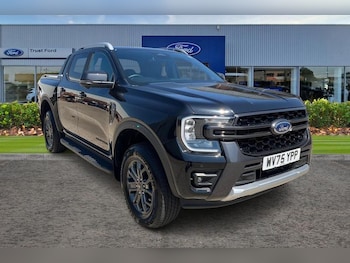 Used Ford Ranger 2025 for sale - 79076848: Photo