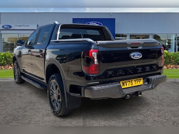 Used Ford Ranger 2025 for sale - 79076848: Photo