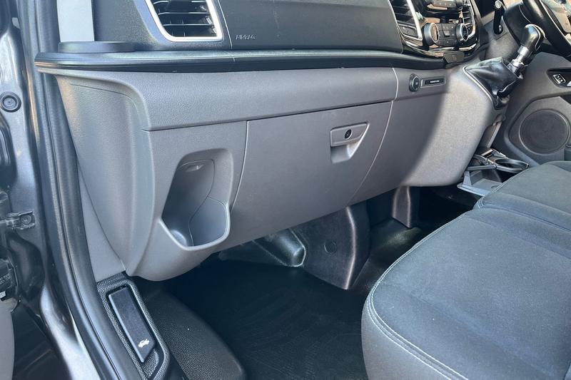 Vehicle 30