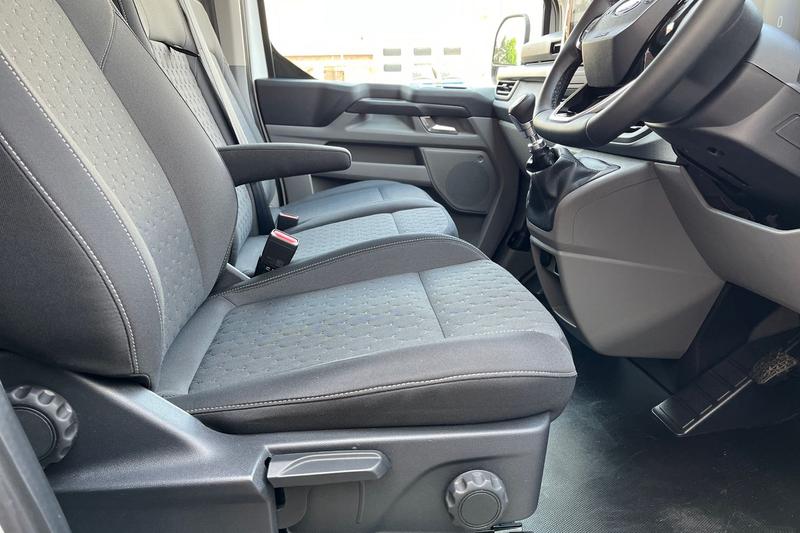 Vehicle 27