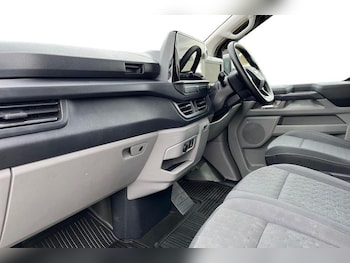 Used Ford Transit Custom 2025 for sale - 79383931: Photo