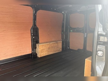 Used Ford Transit Custom 2025 for sale - 79383931: Photo