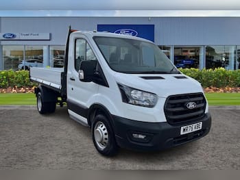 Used Ford Transit 2025 for sale - 79727952: Photo