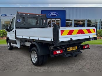 Used Ford Transit 2025 for sale - 79727952: Photo