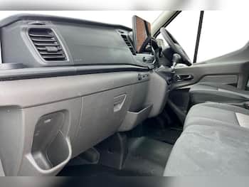 Used Ford Transit 2025 for sale - 79727952: Photo