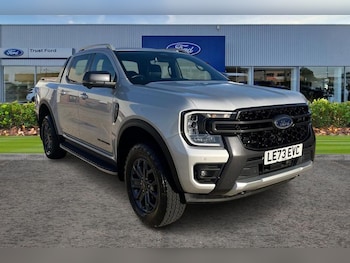 Used Ford Ranger 2023 for sale - 78505750: Photo