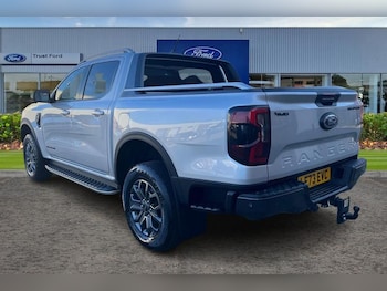 Used Ford Ranger 2023 for sale - 78505750: Photo