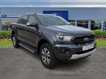 Ford - Ranger