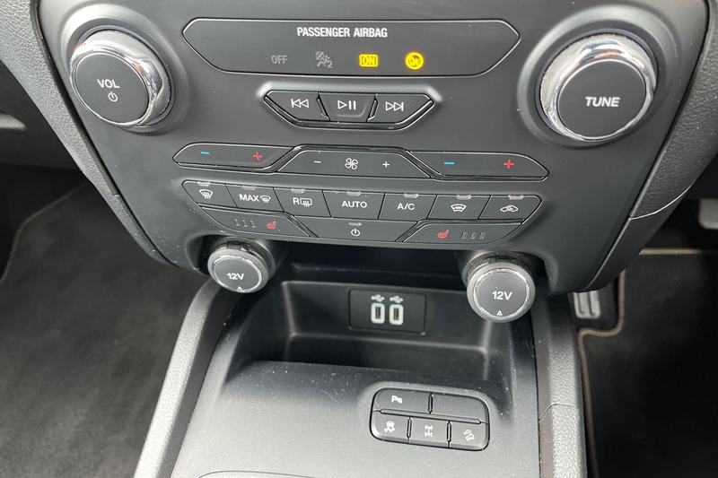 Vehicle 32