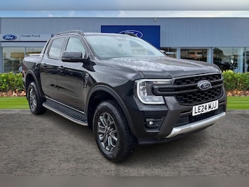 Used Ford Ranger 2024 for sale - 78874039: Photo