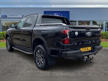 Used Ford Ranger 2024 for sale - 78874039: Photo
