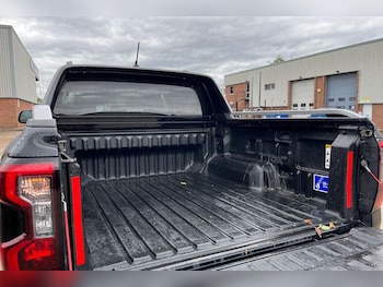Used Ford Ranger 2024 for sale - 78874039: Photo
