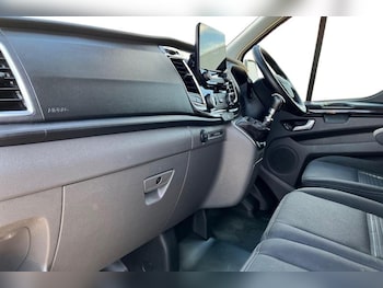 Used Ford Transit Custom 2023 for sale - 79528443: Photo