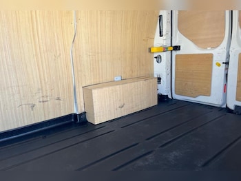 Used Ford Transit Custom 2023 for sale - 79528443: Photo