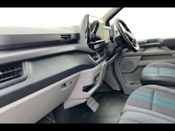 Used Ford E-Transit 2024 for sale - 74946953: Photo
