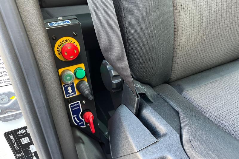 Vehicle 28