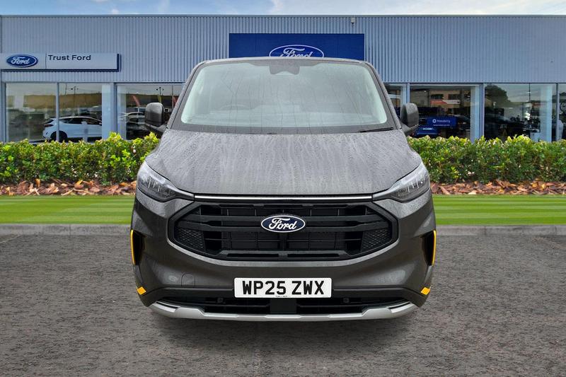 Used Ford Transit Custom 2025 for sale - 77301052: Photo 12