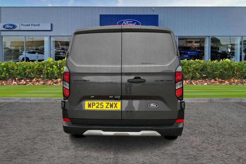 Used Ford Transit Custom 2025 for sale - 77301052: Photo 13
