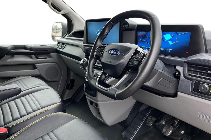 Used Ford Transit Custom 2025 for sale - 77301052: Photo 14