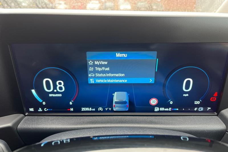 Used Ford Transit Custom 2025 for sale - 77301052: Photo 15