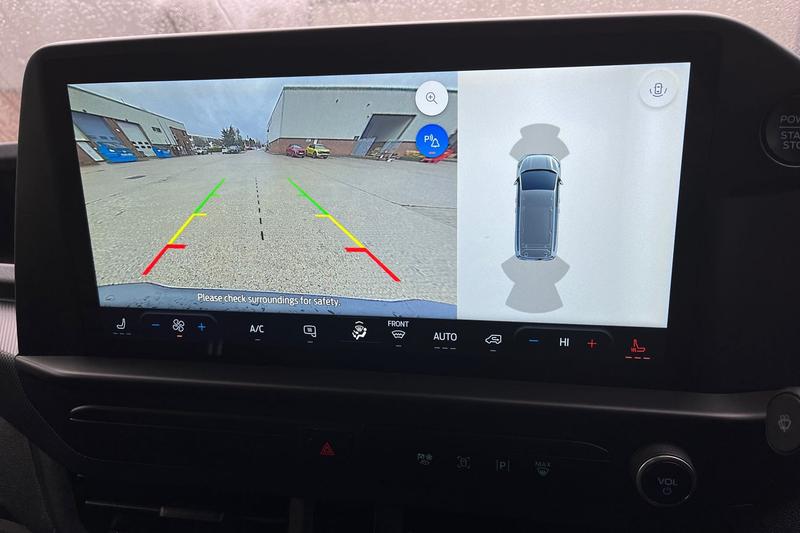 Used Ford Transit Custom 2025 for sale - 77301052: Photo 16