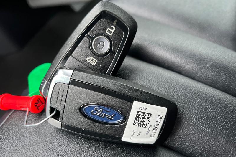 Used Ford Transit Custom 2025 for sale - 77301052: Photo 19