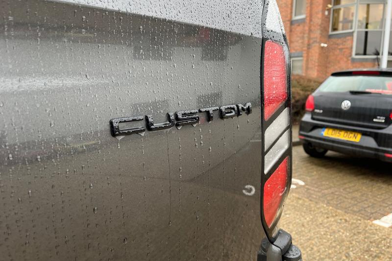 Used Ford Transit Custom 2025 for sale - 77301052: Photo 20