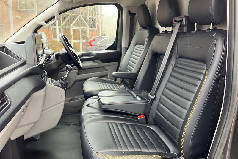 Used Ford Transit Custom 2025 for sale - 77301052: Photo 23