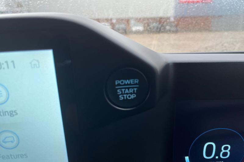 Used Ford Transit Custom 2025 for sale - 77301052: Photo 26