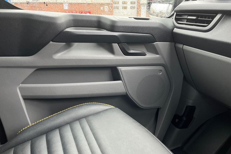 Used Ford Transit Custom 2025 for sale - 77301052: Photo 29