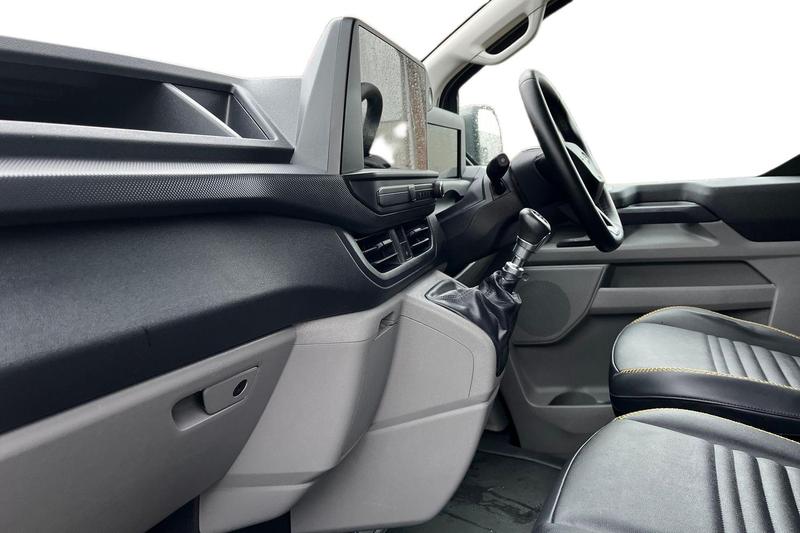 Used Ford Transit Custom 2025 for sale - 77301052: Photo 3