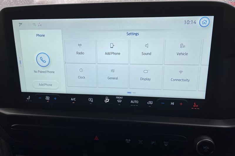 Used Ford Transit Custom 2025 for sale - 77301052: Photo 32