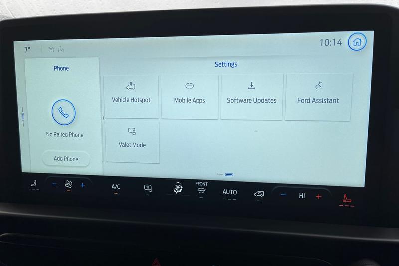 Used Ford Transit Custom 2025 for sale - 77301052: Photo 33