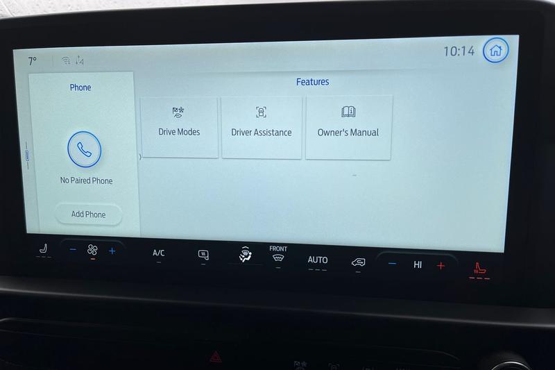 Used Ford Transit Custom 2025 for sale - 77301052: Photo 34