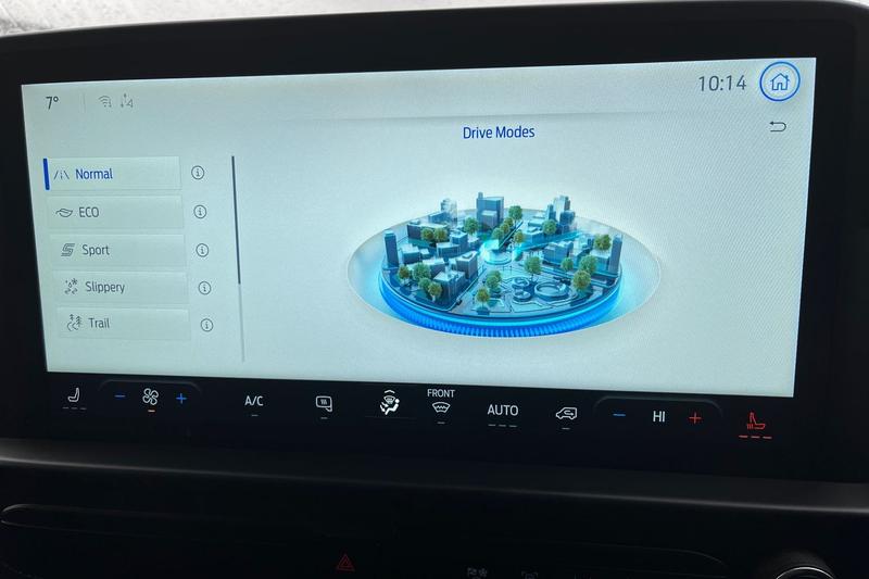 Used Ford Transit Custom 2025 for sale - 77301052: Photo 35