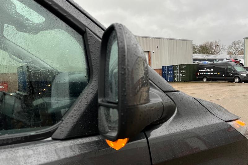 Used Ford Transit Custom 2025 for sale - 77301052: Photo 36