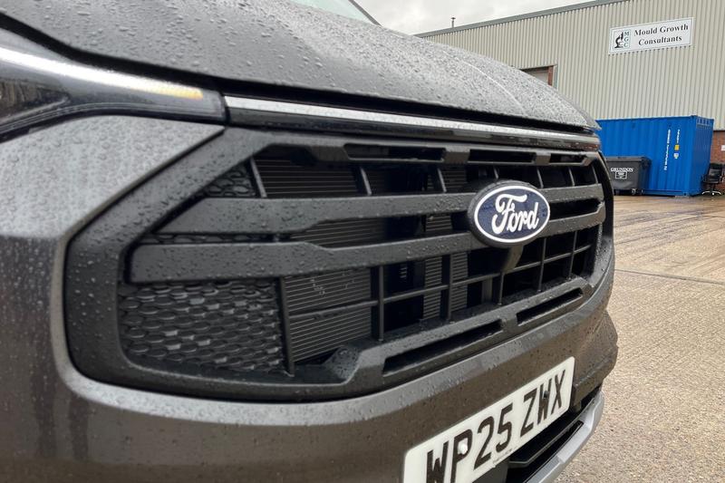 Used Ford Transit Custom 2025 for sale - 77301052: Photo 37