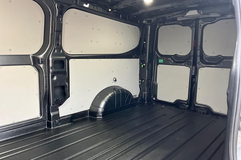 Used Ford Transit Custom 2025 for sale - 77301052: Photo 4