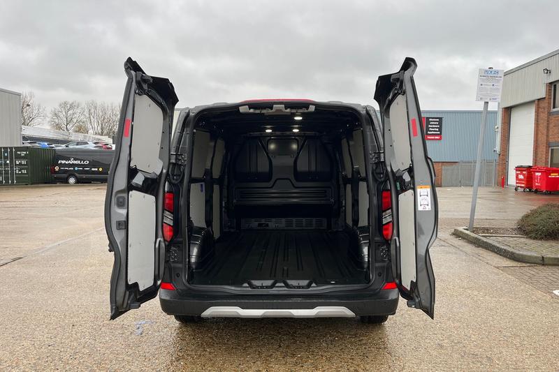 Used Ford Transit Custom 2025 for sale - 77301052: Photo 6