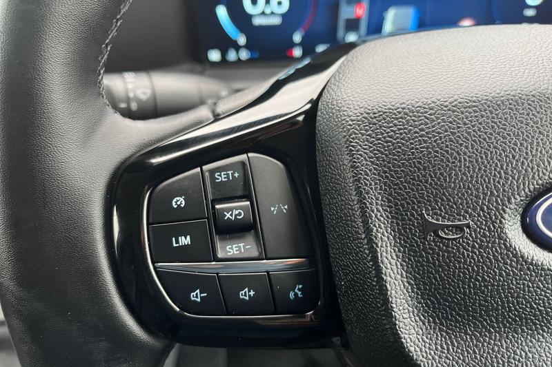 Used Ford Transit Custom 2025 for sale - 77301052: Photo 8