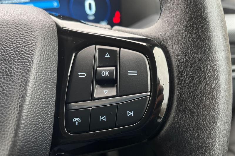 Used Ford Transit Custom 2025 for sale - 77301052: Photo 9