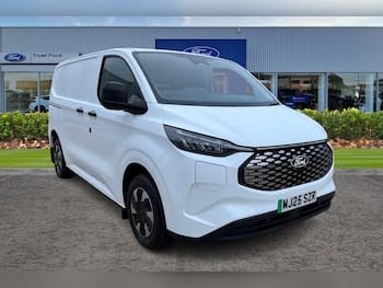 Used Ford Transit Custom 2025 for sale - 79842355: Photo