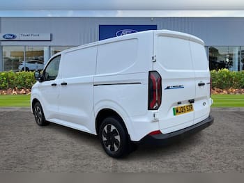 Used Ford Transit Custom 2025 for sale - 79842355: Photo
