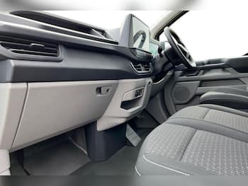 Used Ford Transit Custom 2025 for sale - 79842355: Photo