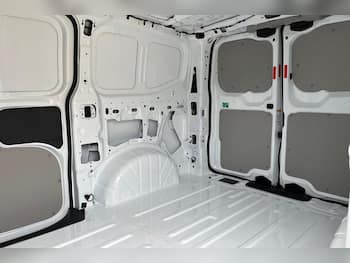 Used Ford Transit Custom 2025 for sale - 79842355: Photo